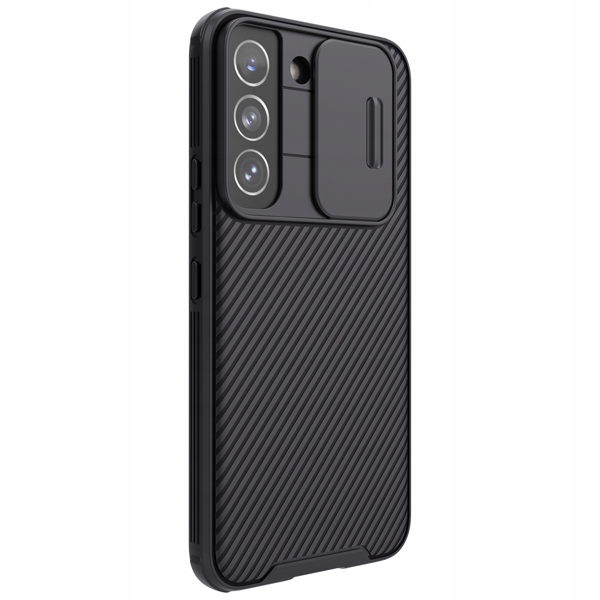 

Etui Nillkin do Galaxy S23, case plecki cover