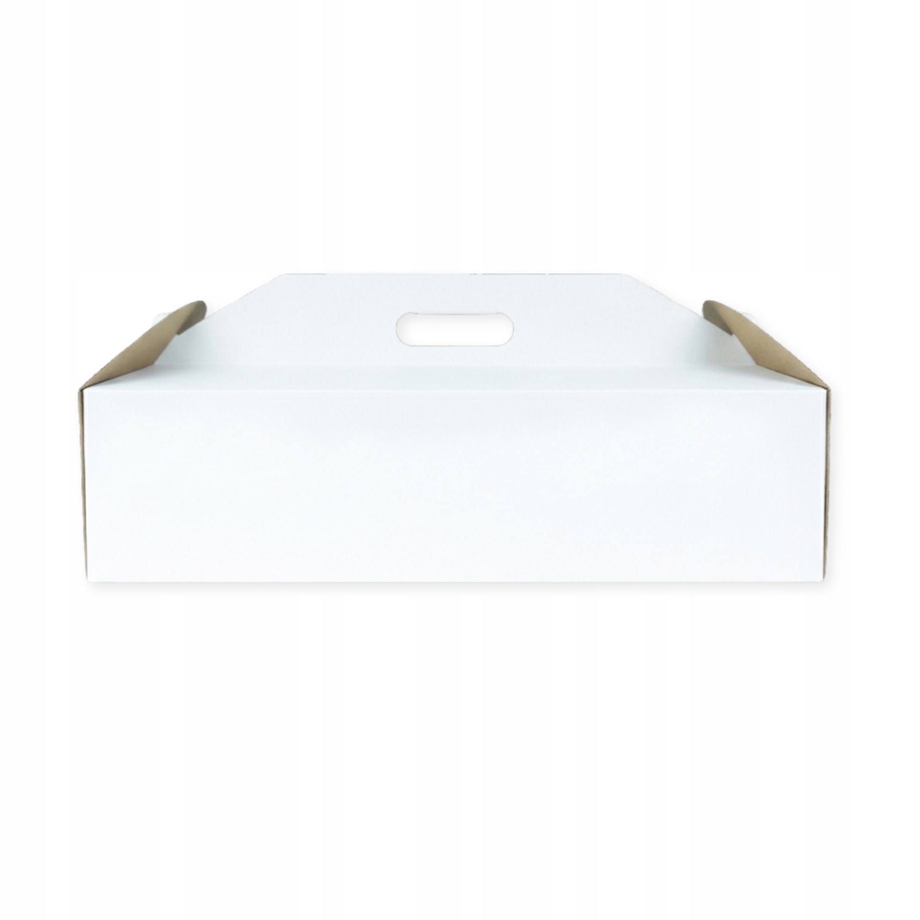 Karton tort 500x500x150 mm pakiet 50 sztuk