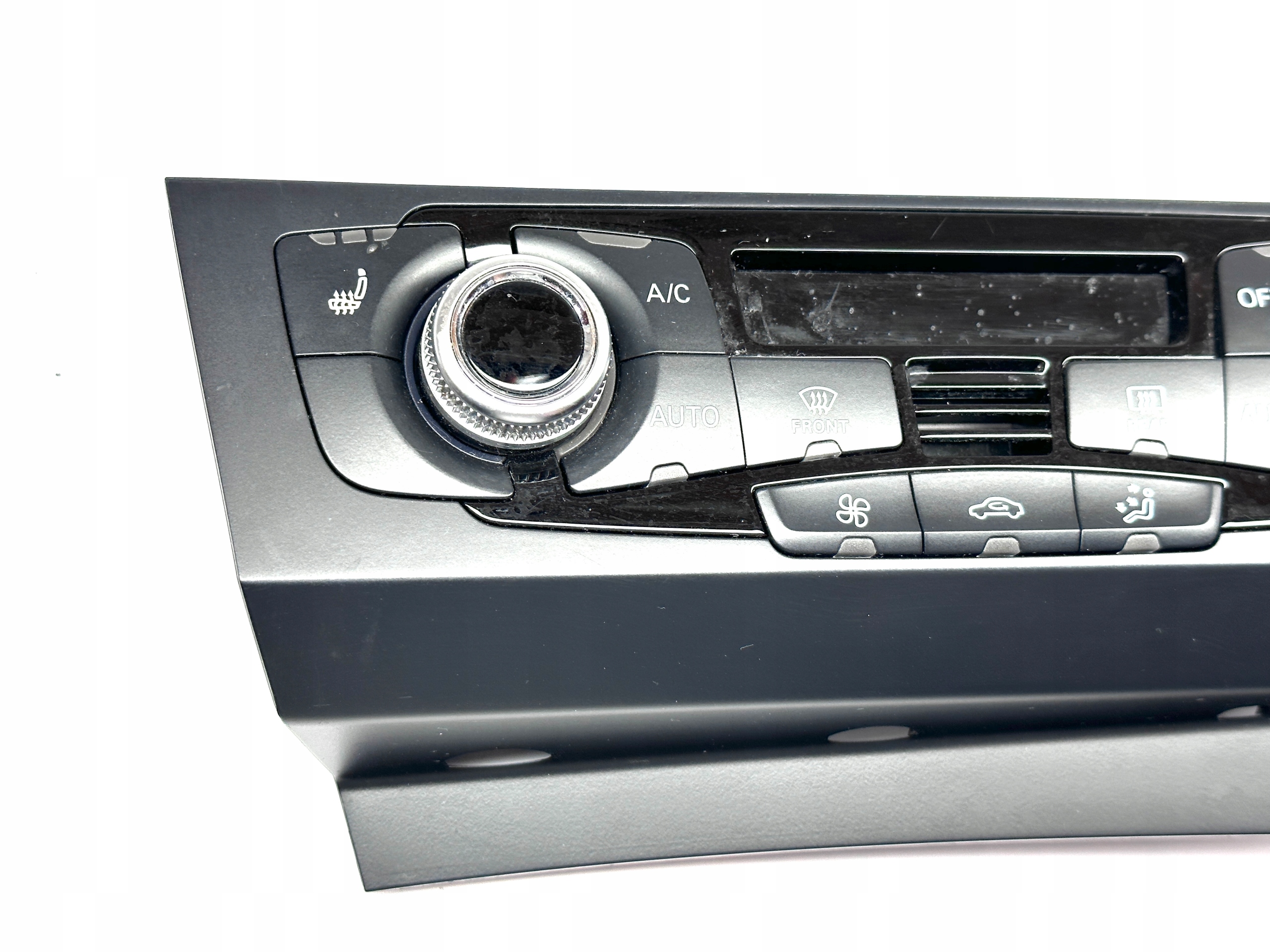 AUDI A4 B8 A5 8T Unite commande clima Bouches buses PODGRZEWANYCH Siège 8K2820043BB