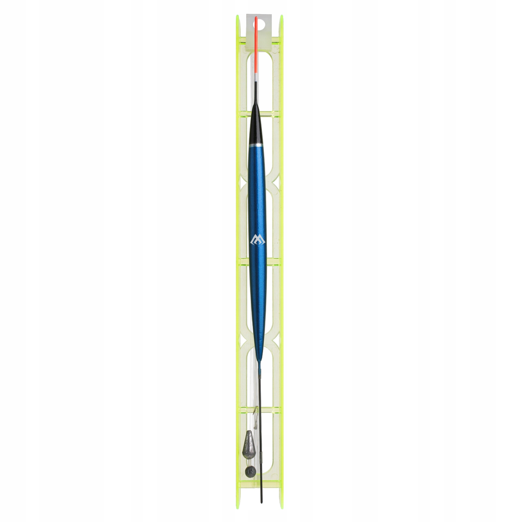 Gotowy zestaw spławikowy kompletny do bata Mikado typ 011 0.75g
