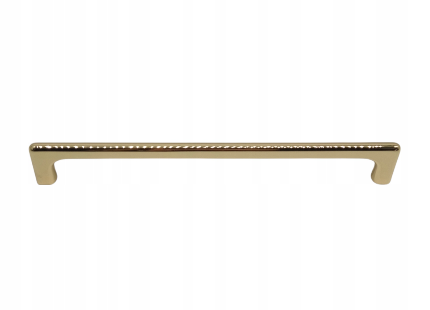 

Uchwyt meblowy Octavio 192mm złoty połysk