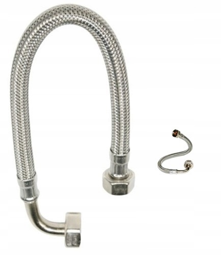 Hadice pro hydroforovou nádrž Omnigena Mh 1700 Inox Premium 100L