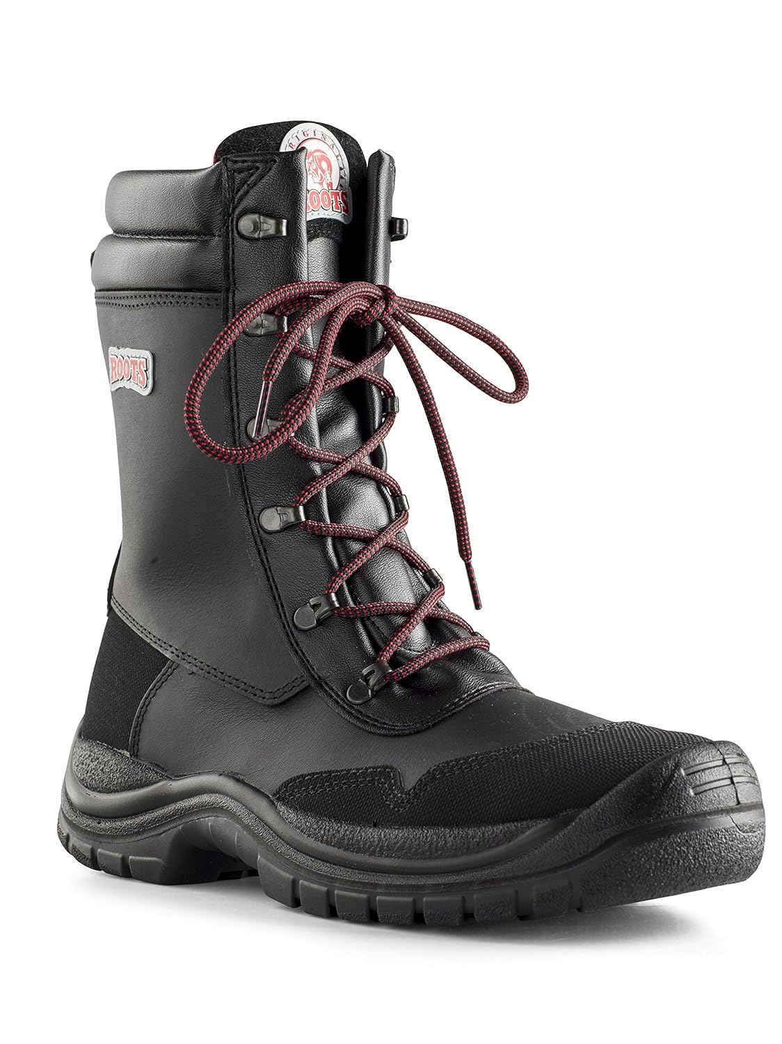 Buty robocze Roots Trzewiki wysokie Esd Cherokee S3 Sr Wr An 43 wodoodporne