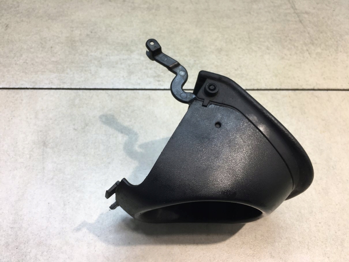 bracket for KUBEK right MERCEDES ML W163