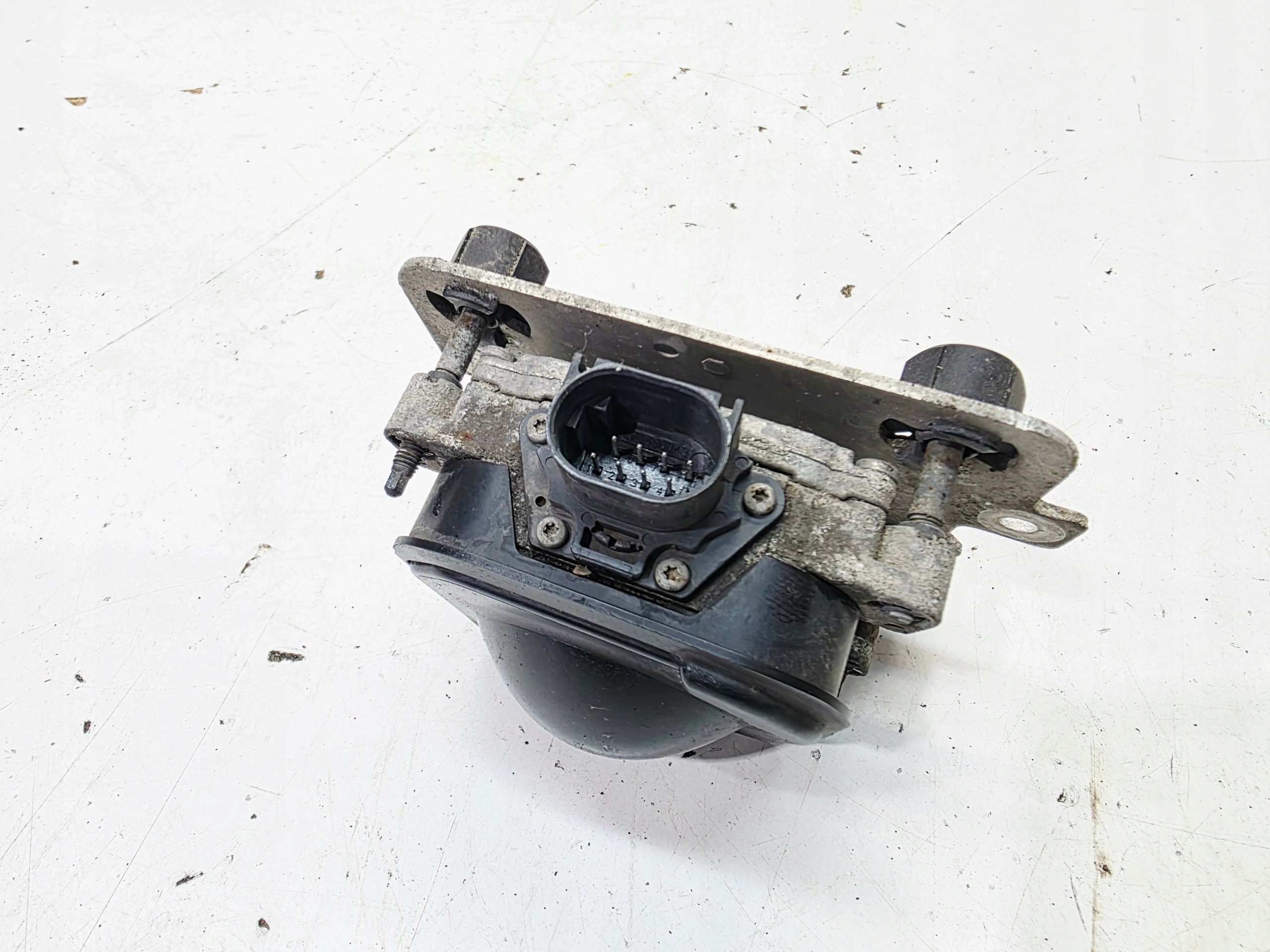 RADAR DISTRONIC SENSOR right AUDI A6 C7 A7 4G0907574A 4G0907561B