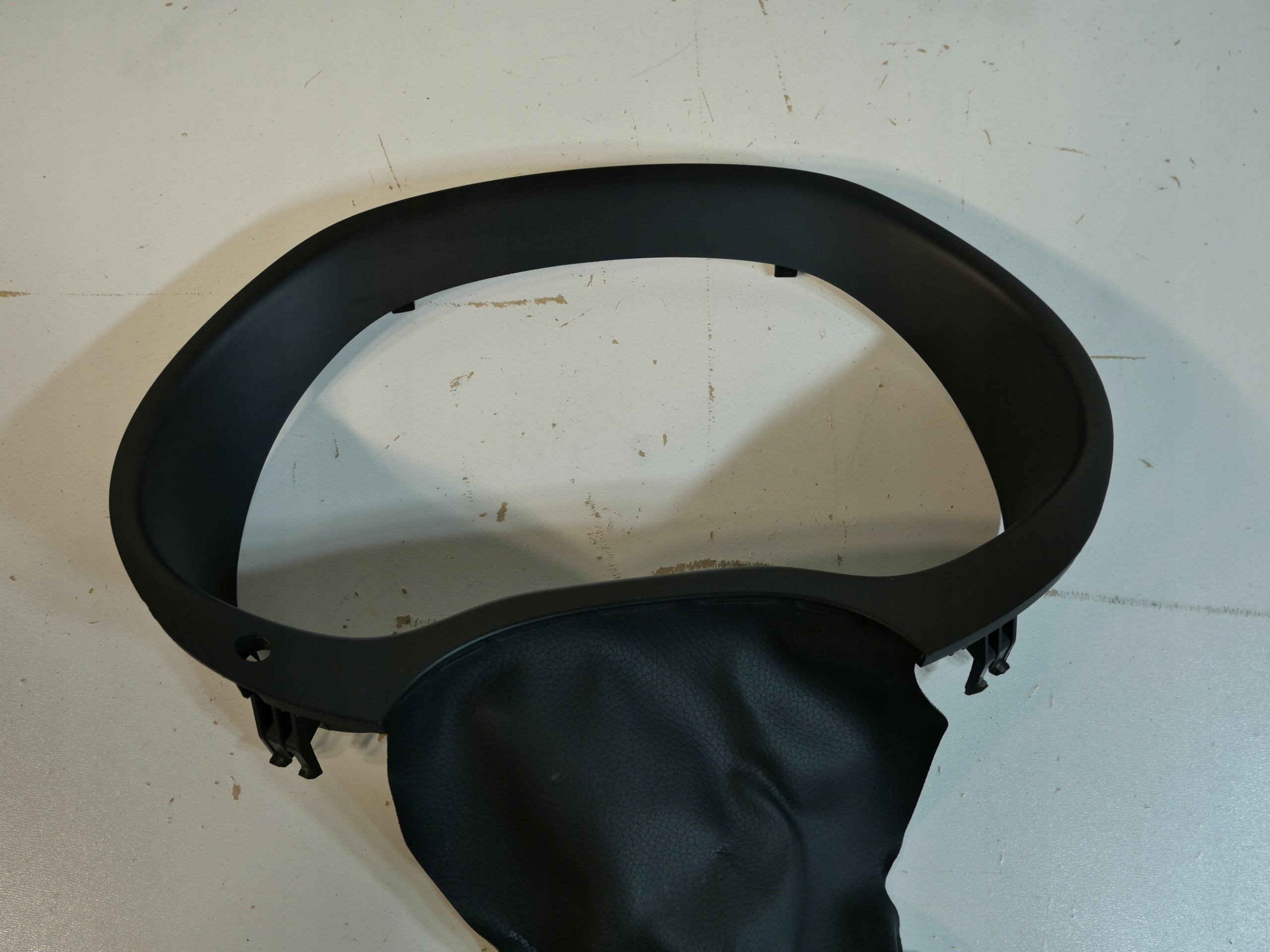 MERCEDES W447 couverture compte tours A4476801207