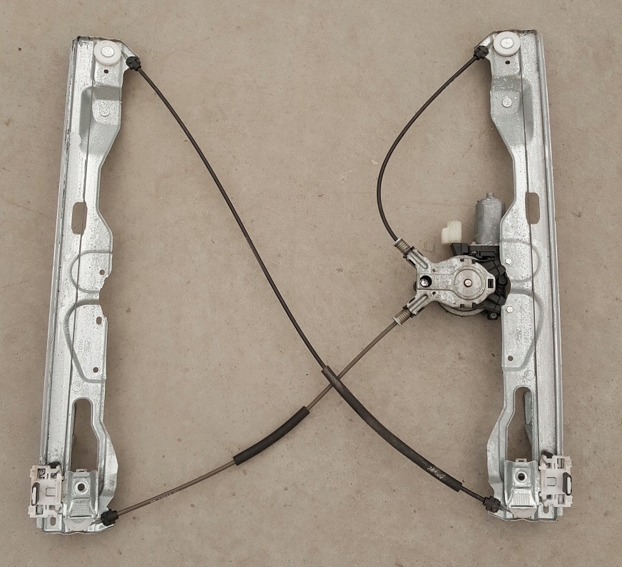 09-14 FORD F150 МЕХАНІЗМ PODNOSNIK СКЛО ЛІВИЙ