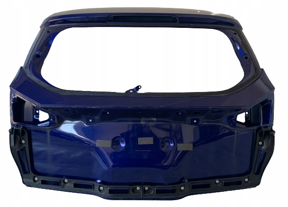 trunk door boot rear part rear FORD FOCUS MK3 KOMBI