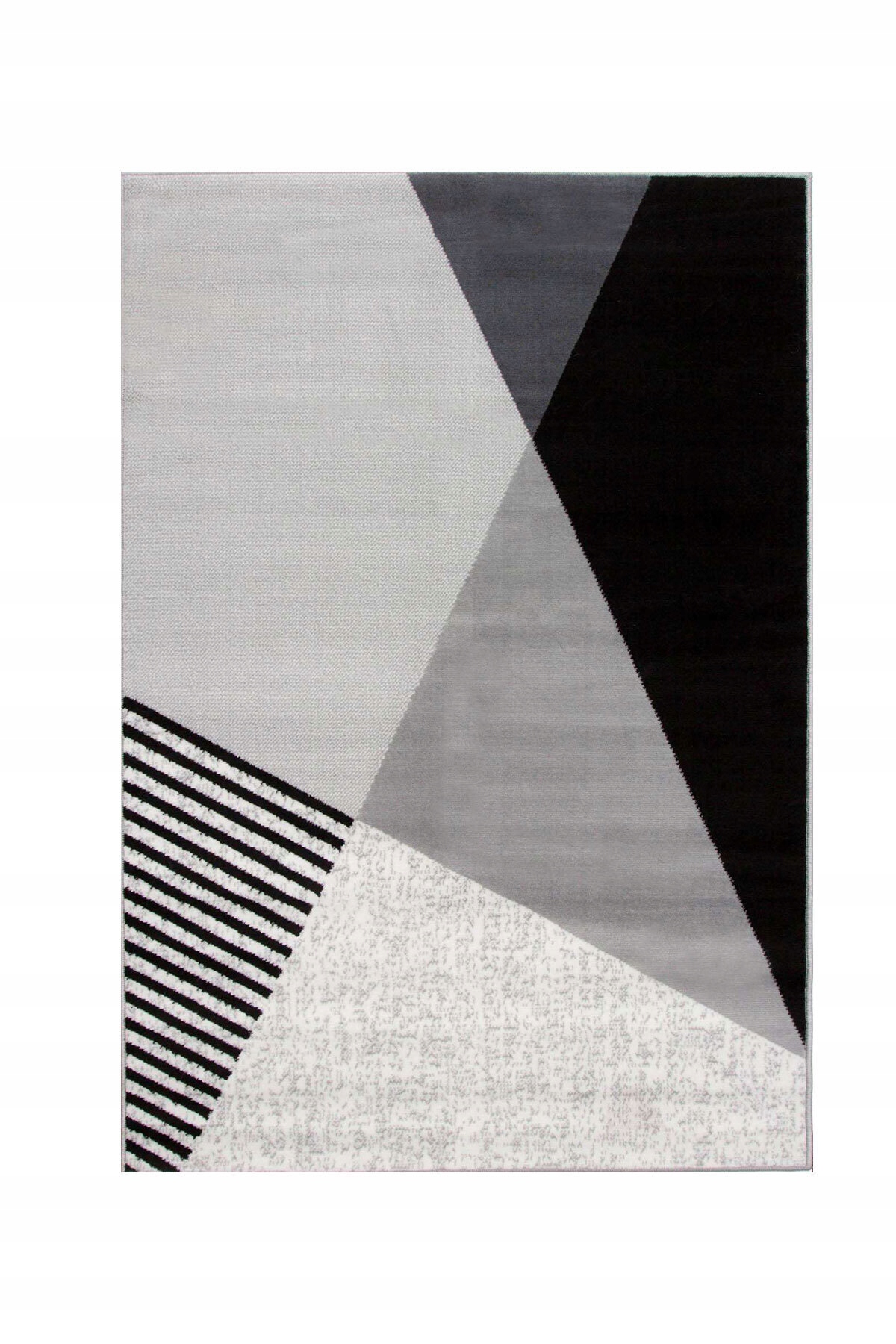 Trendyol Koberec Obdélníkový Do Interiéru Geometrický Vzor 160x230 Opa