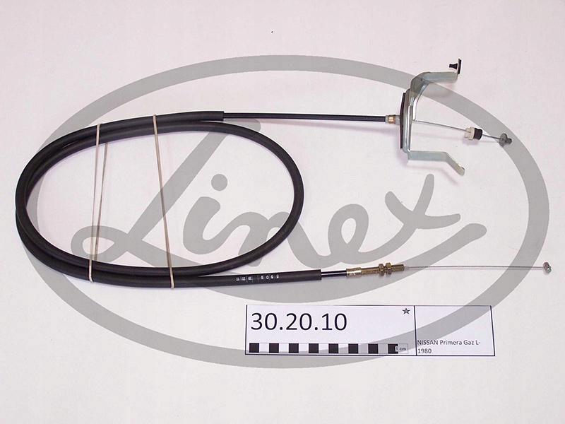 LINKA GAZU NISSAN Producent części Linex