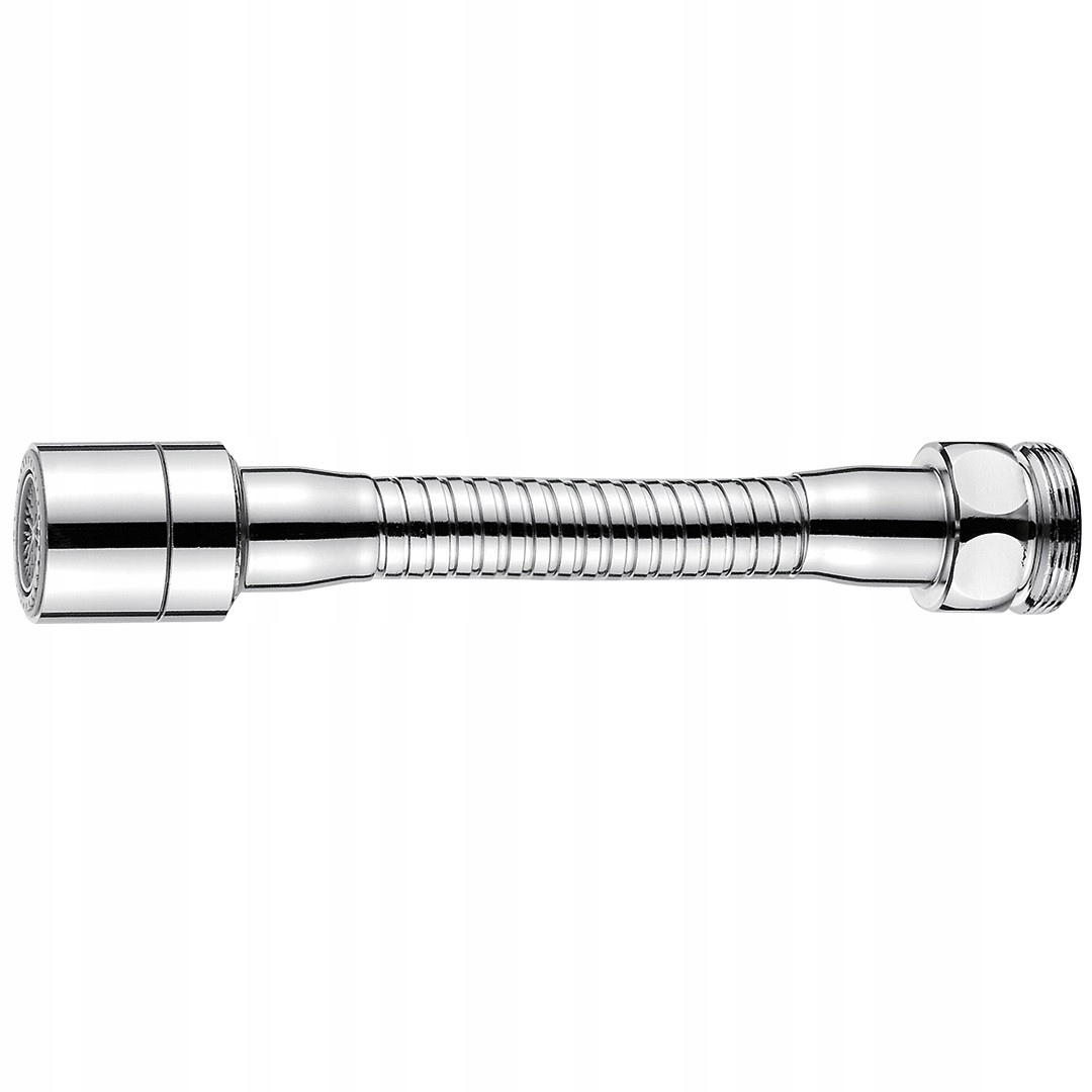 

Perlator Do Baterii Wylewka Gięta Aerator 2 Funkcy
