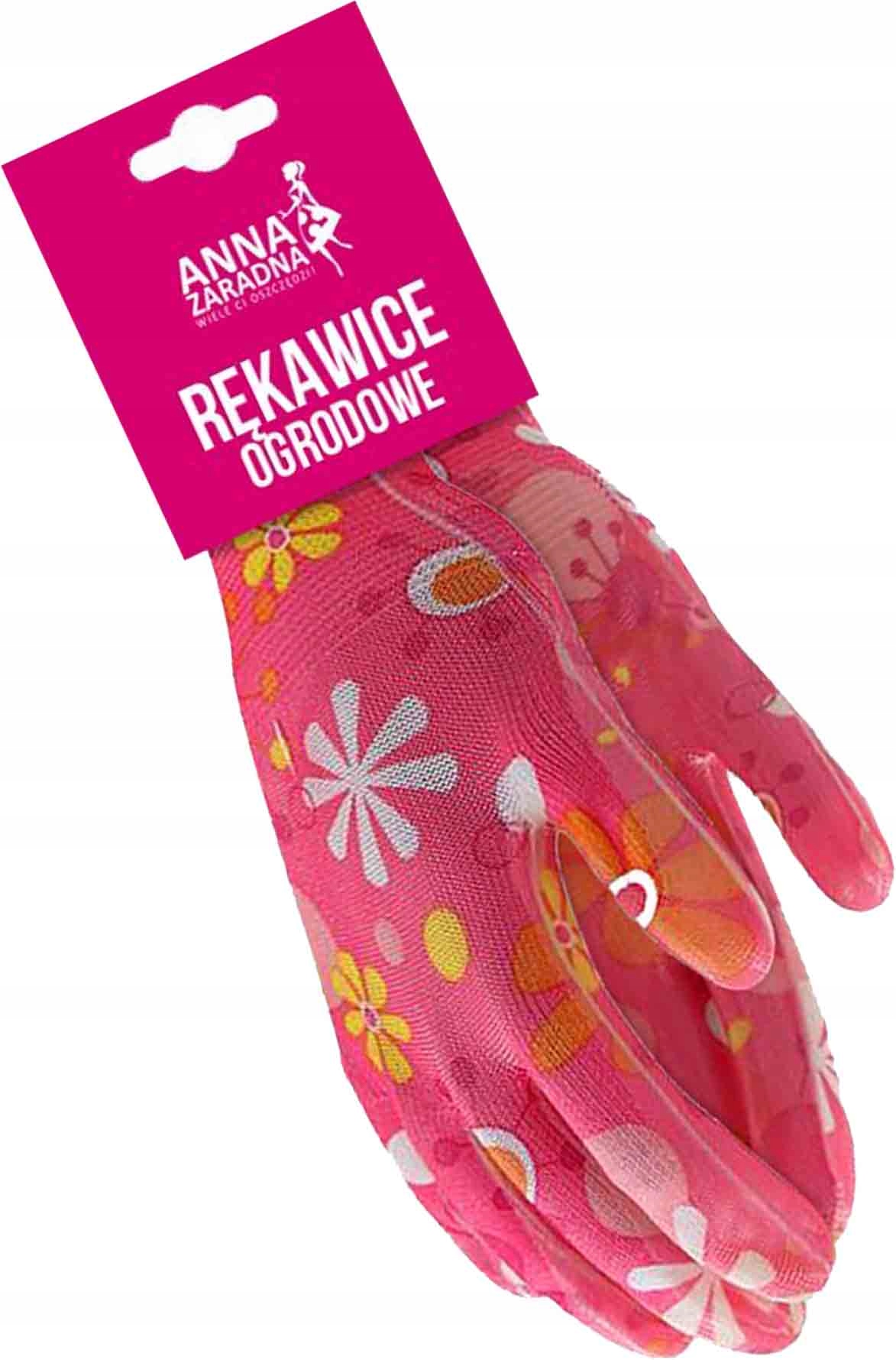 

Rękawice Ogrodowe "az" S