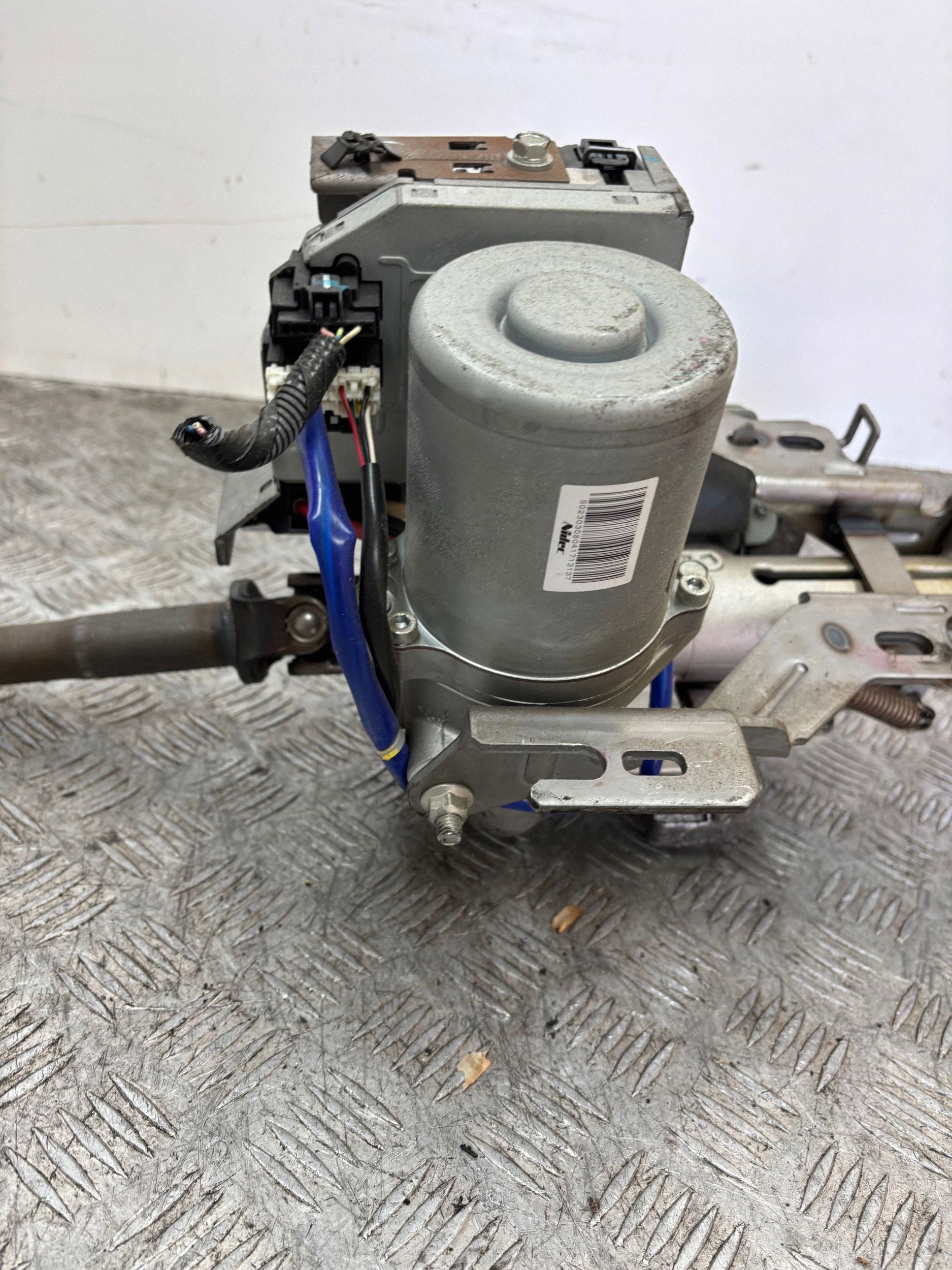 SERVOSTERZO Elettricità RENAULT KOLEOS e EA9CEC-078