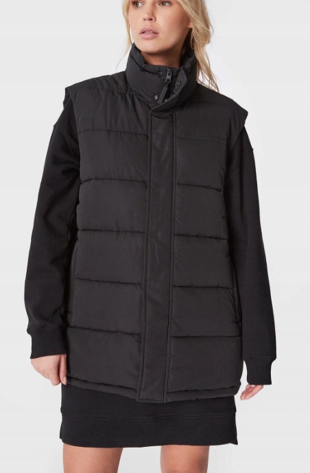 Replay Vesta W7723 .000.84466 Černá Oversize L