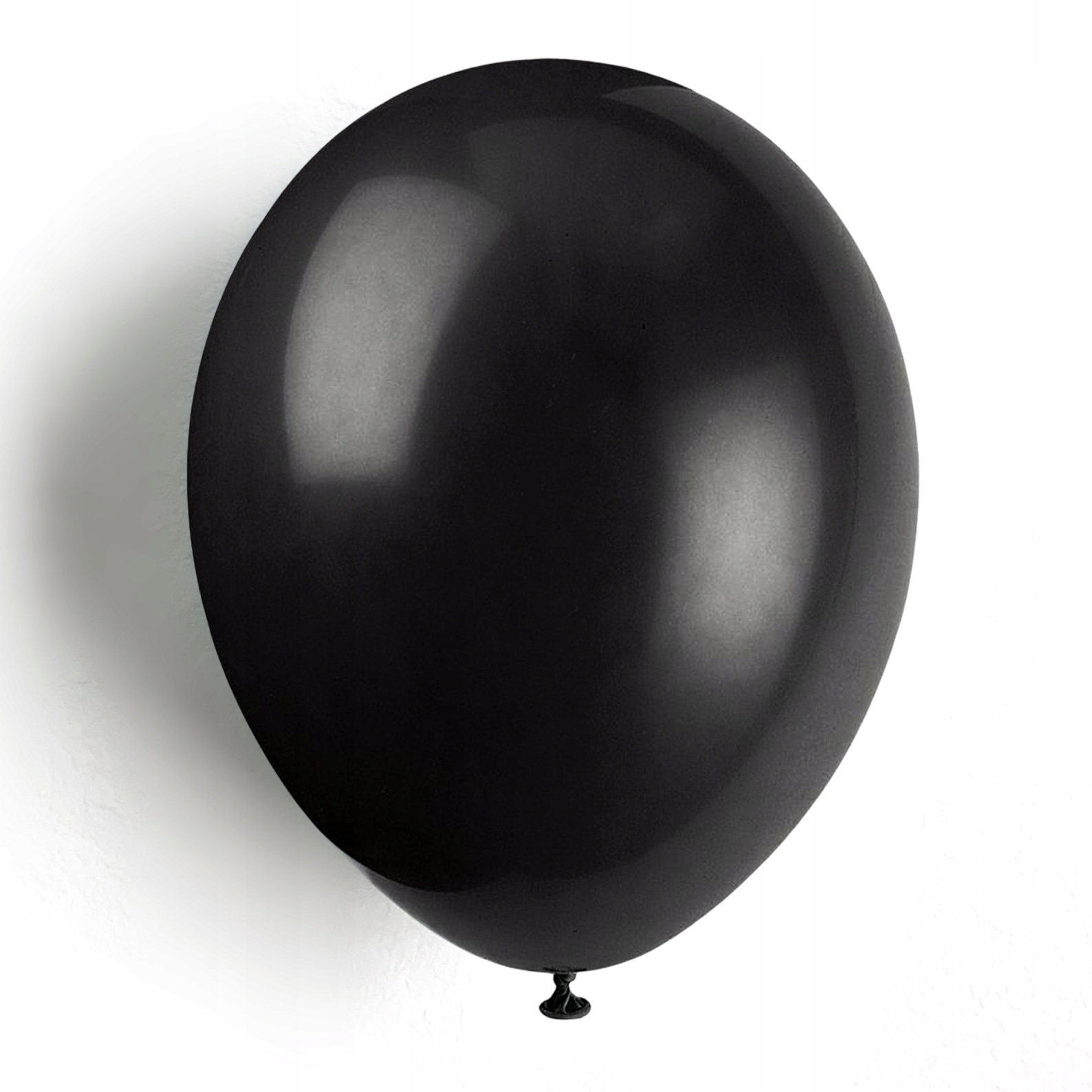 

Balon Wielki Czarny 18 cali - 45cm - 1szt. !!!