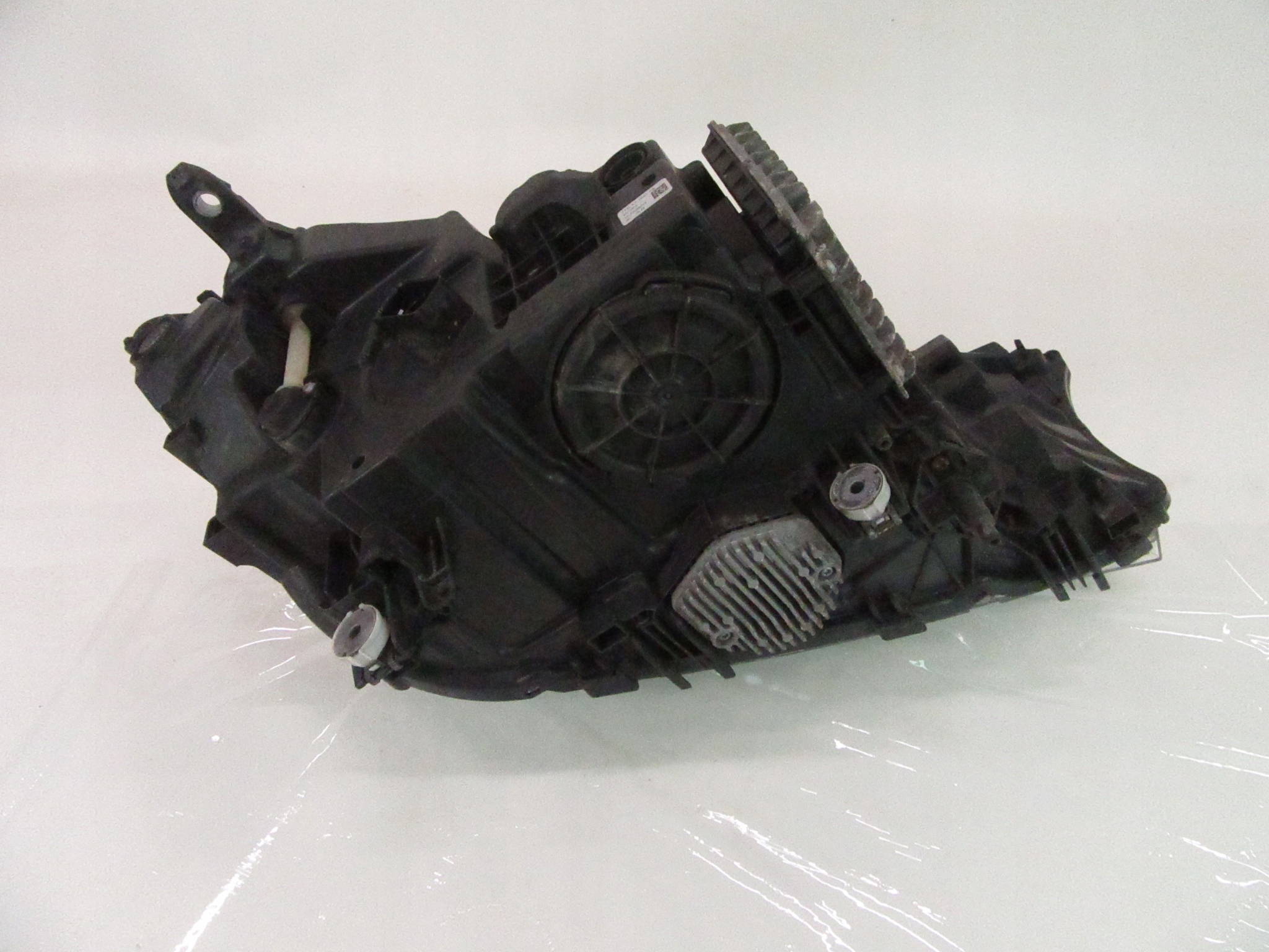 light lights front front left right moduly BMW 7 G11 G12 LED Europa