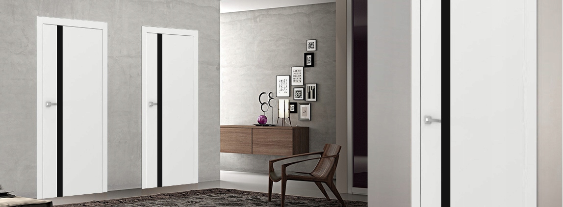 Ościeżnica regulowana ESSTILO 420-460mm 90 stopni Minimalna grubość muru 420 mm