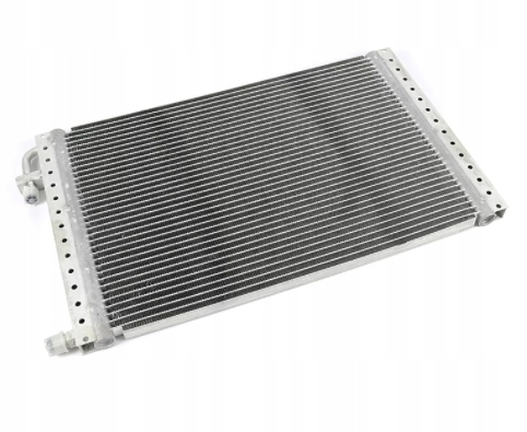 CHLODNICA KLIMATYZACJI 580 350 20 M ROLNE BUSY Part manufacturer other manufacturer