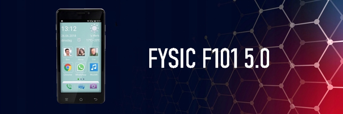 Telefon Dla SENIORA 5.0 4G DualSIM 5.00 GHz GPS Ładowarka w komplecie tak