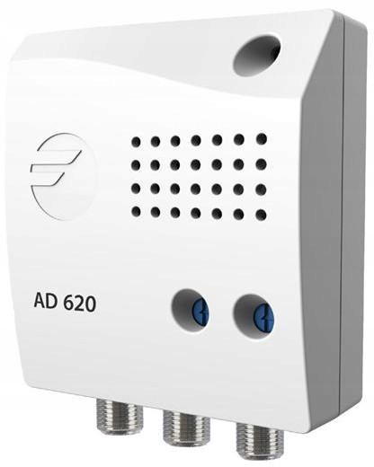Anténní zesilovač Fagor AD620 Plus 1WEJ.+2WYJ