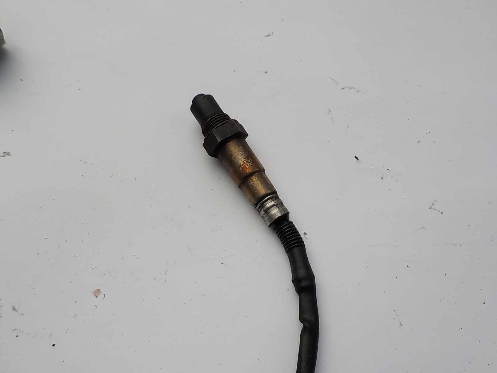 FORD FOCUS 1.0 B SONDA LAMBDA 0258010243