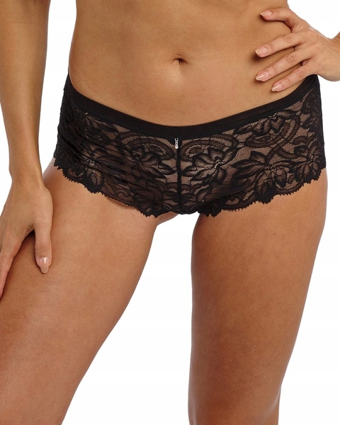 Wacoal Abellia šortky černé