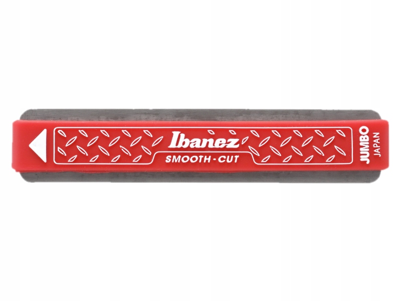 Pilník na korunování prahů Ibanez 4450JX (jumbo)