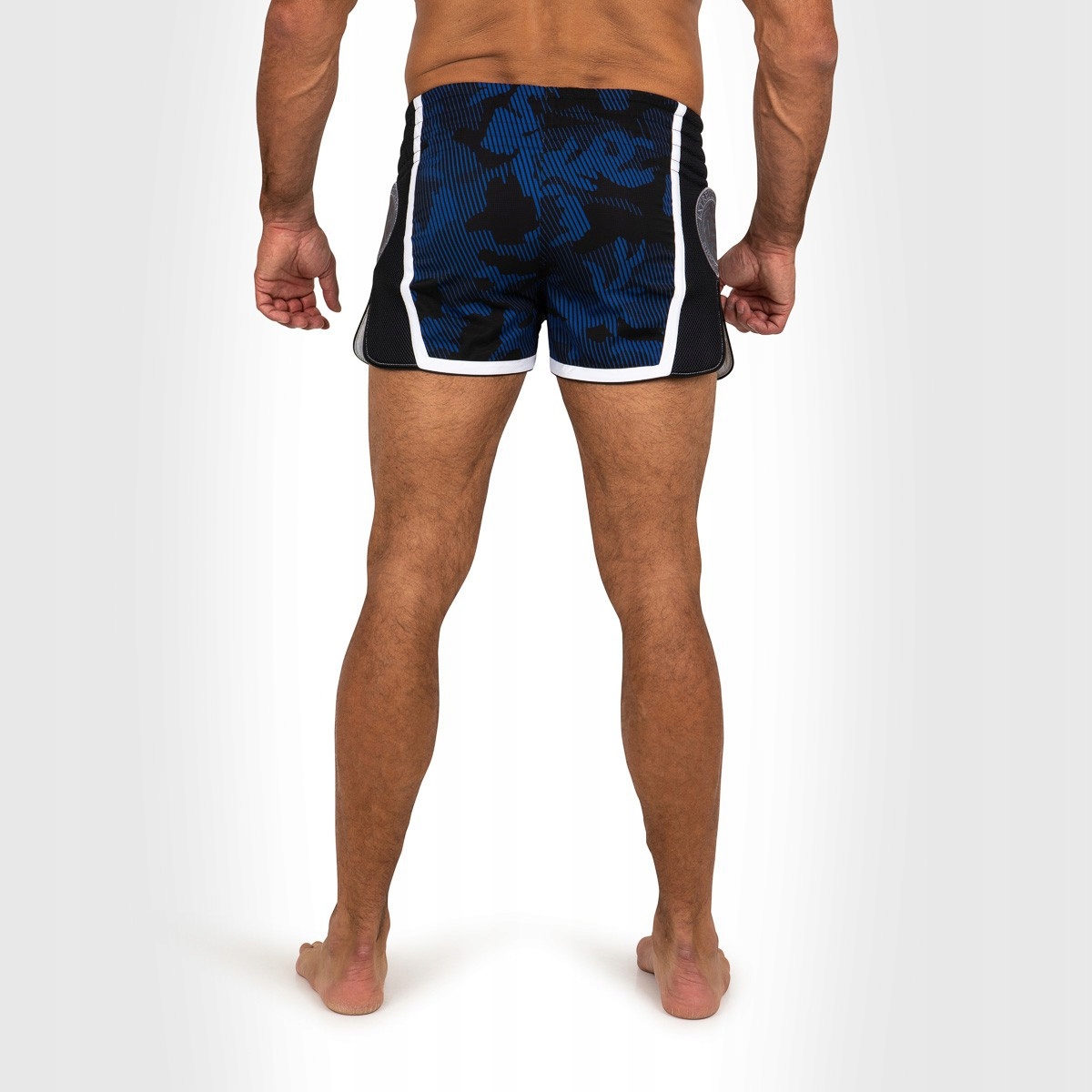 Spodenki Męskie Muay Thai Extreme Hobby HAVOC XL Marka Extreme Hobby