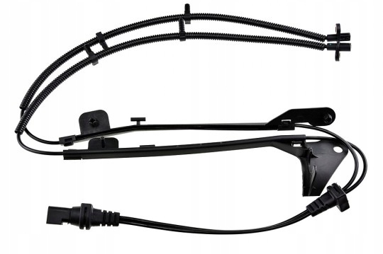 HCA-FR-005 - ДАТЧИК ABS ЗАДНИЙ L P FORD FIESTA V 02-FUSION 02-