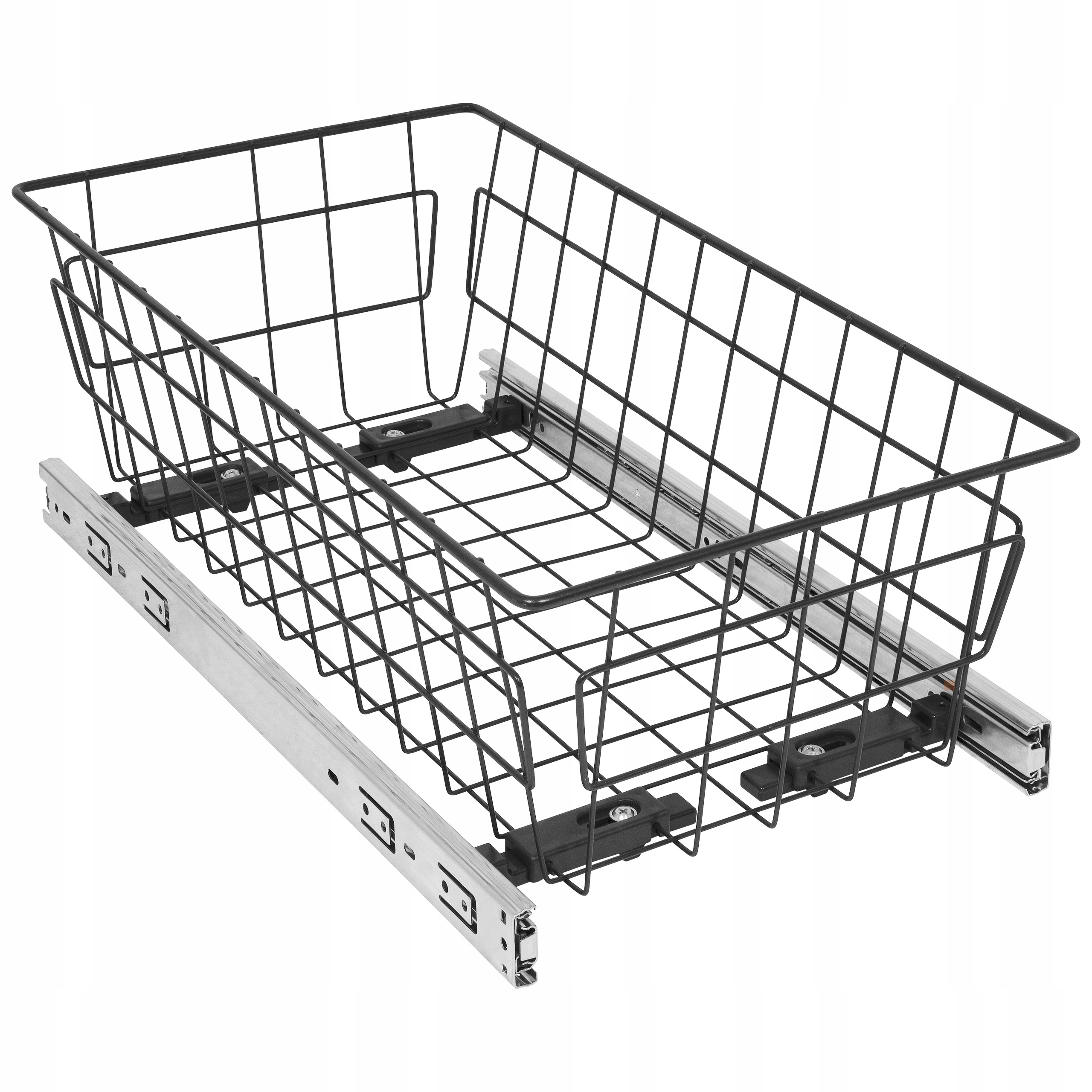 

Szuflada kosz MD 30 H-150 Grafit Pełny Wysuw