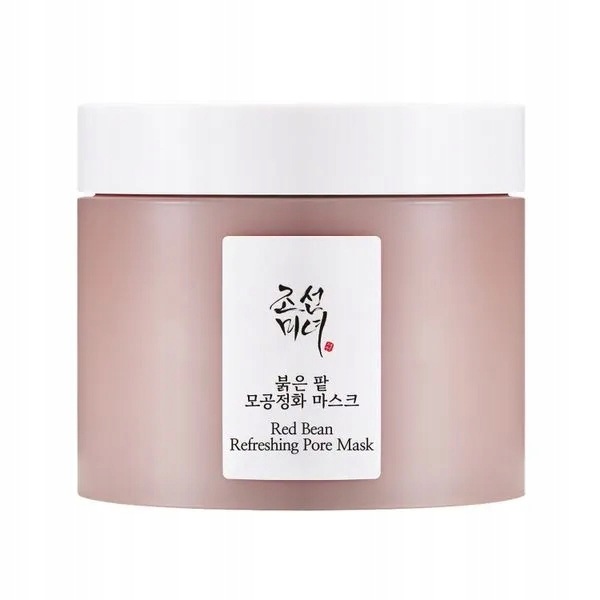 Beauty Of Joseon Red Bean Refresh Pore Mask, jílová maska na obličej, 140