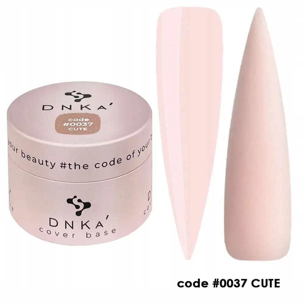 Rubber Cover Base 0037 Cute