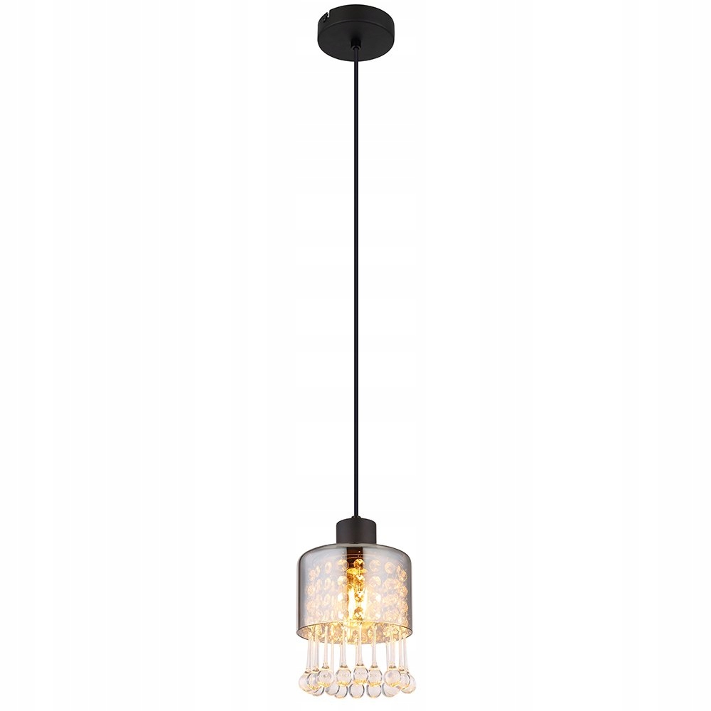 Závěsná lampa Hendry 15884H Globo
