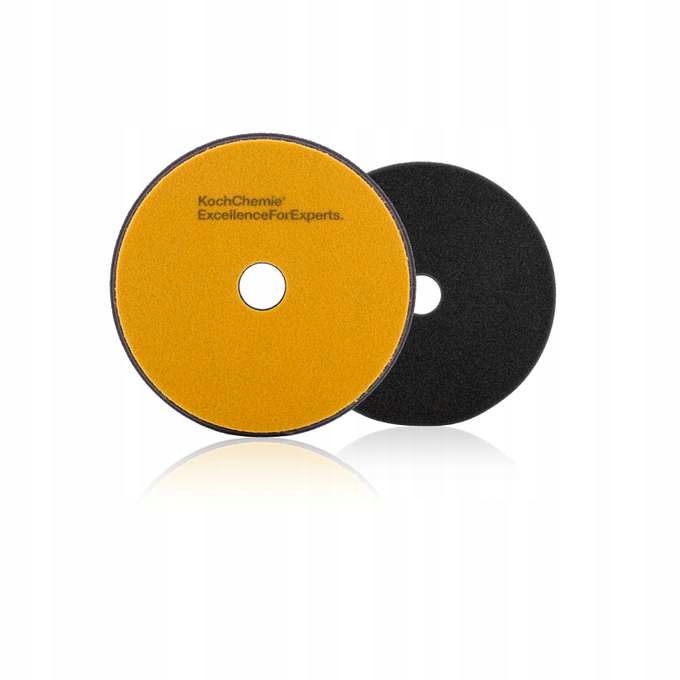 

Koch Fine Cut Pad średnio twardy pad polerski 126