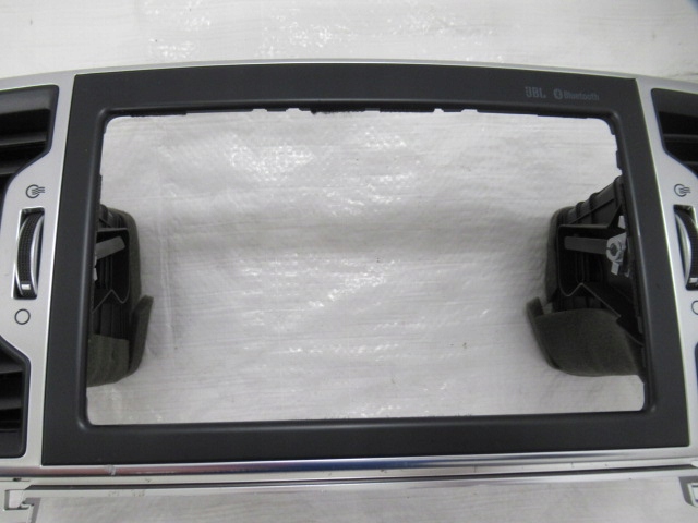 KIA SPORTAGE IV RAMKA RADIA NAWIEWIU Typ samochodu Samochody osobowe