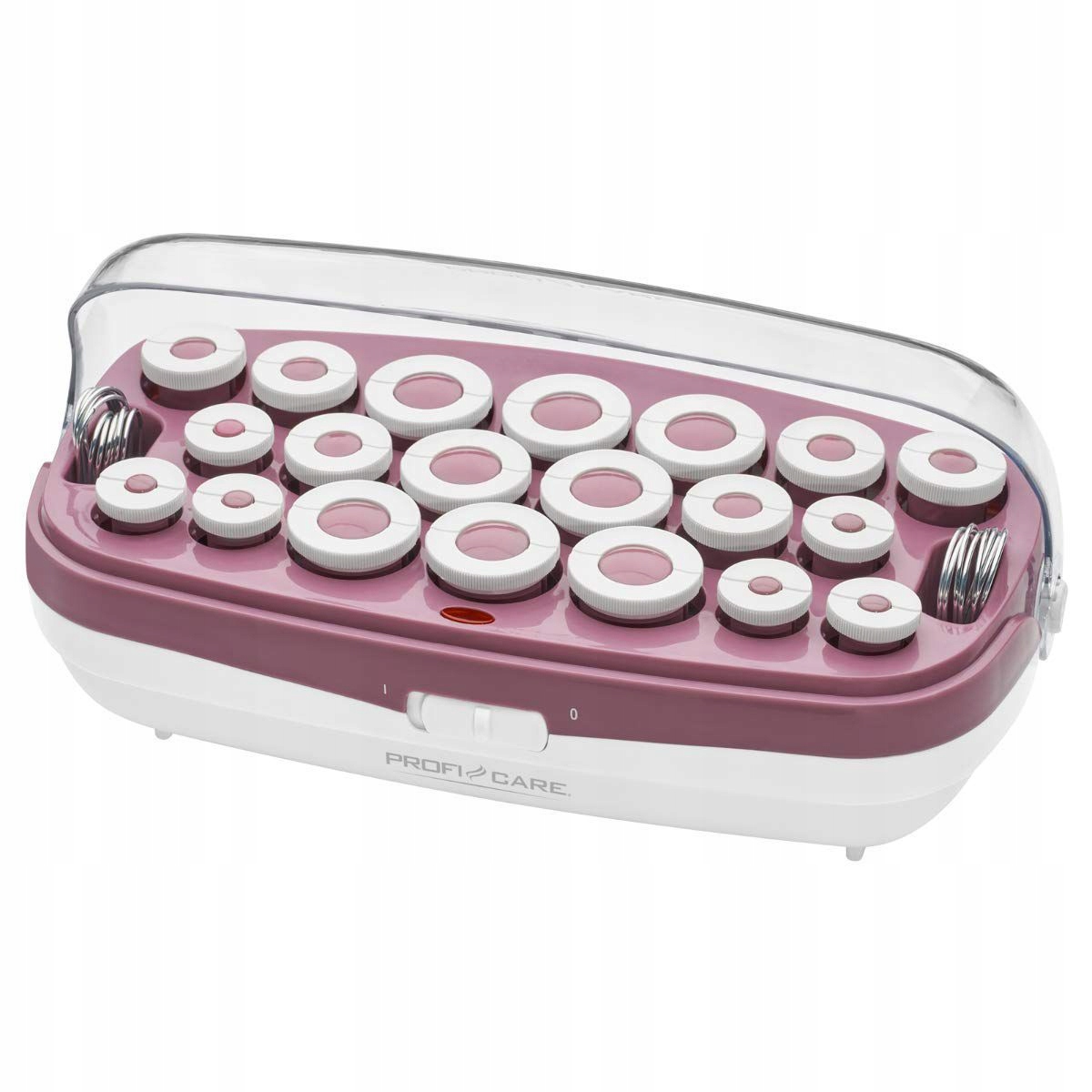 Elektrické Natáčky Lw 3028