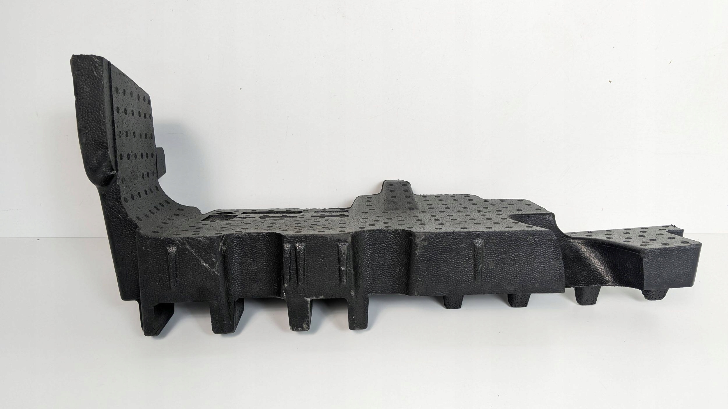 BMW X4 G02 7427567 upholstery boot Wklad polystirene