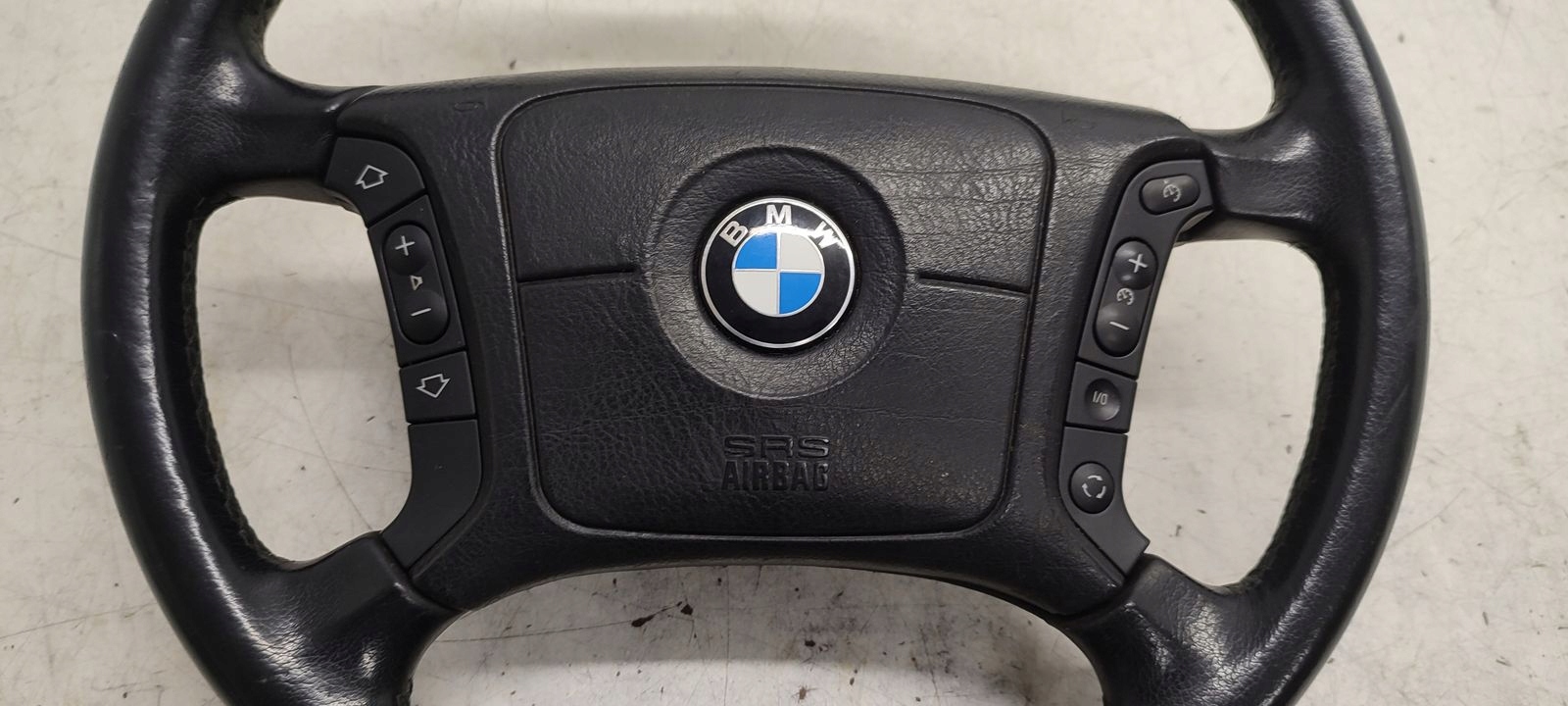 lenkrad Airbag airbag BMW E39 kombi 303/9