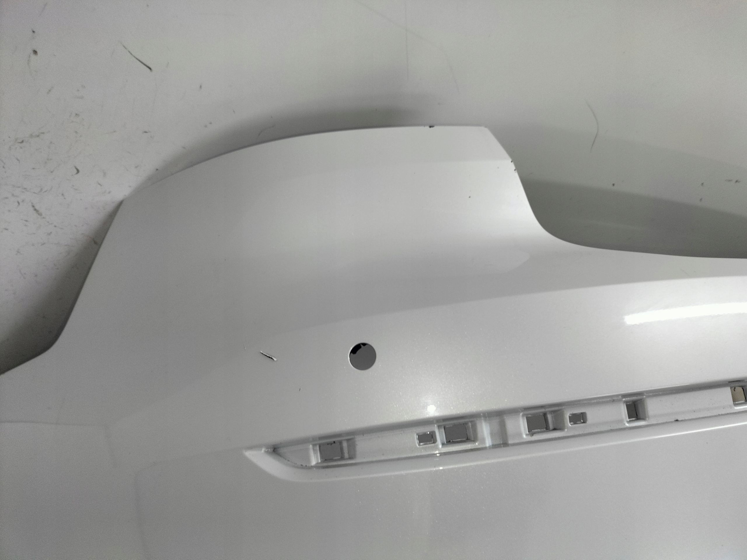 Stoßstange hinten heck VW ARTEON 17- 3G8