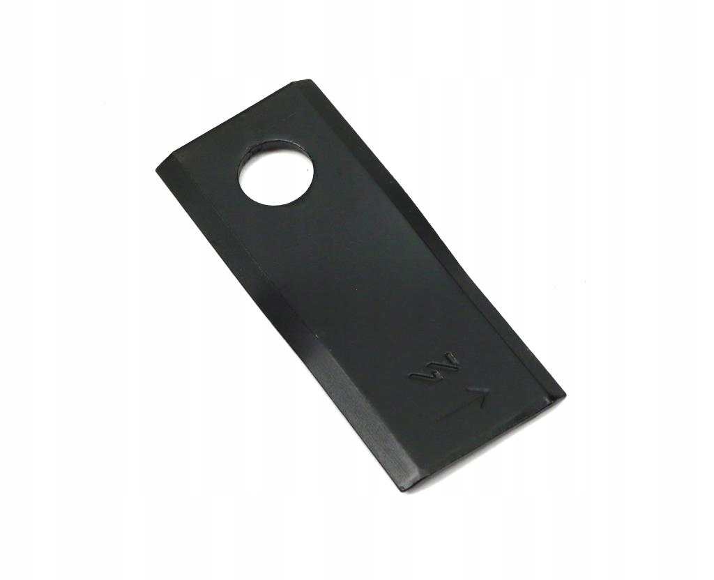 Nożyk kosiarki 107x45 lewy Waryński Producent części Waryński