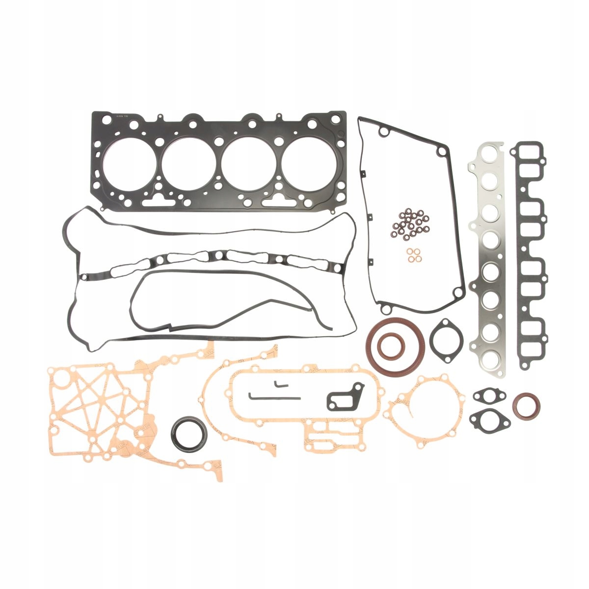 50300900 - КПЛ. ПРОКЛАДКА ДВИГУНА HYUNDAI TERRACAN HP 04-06