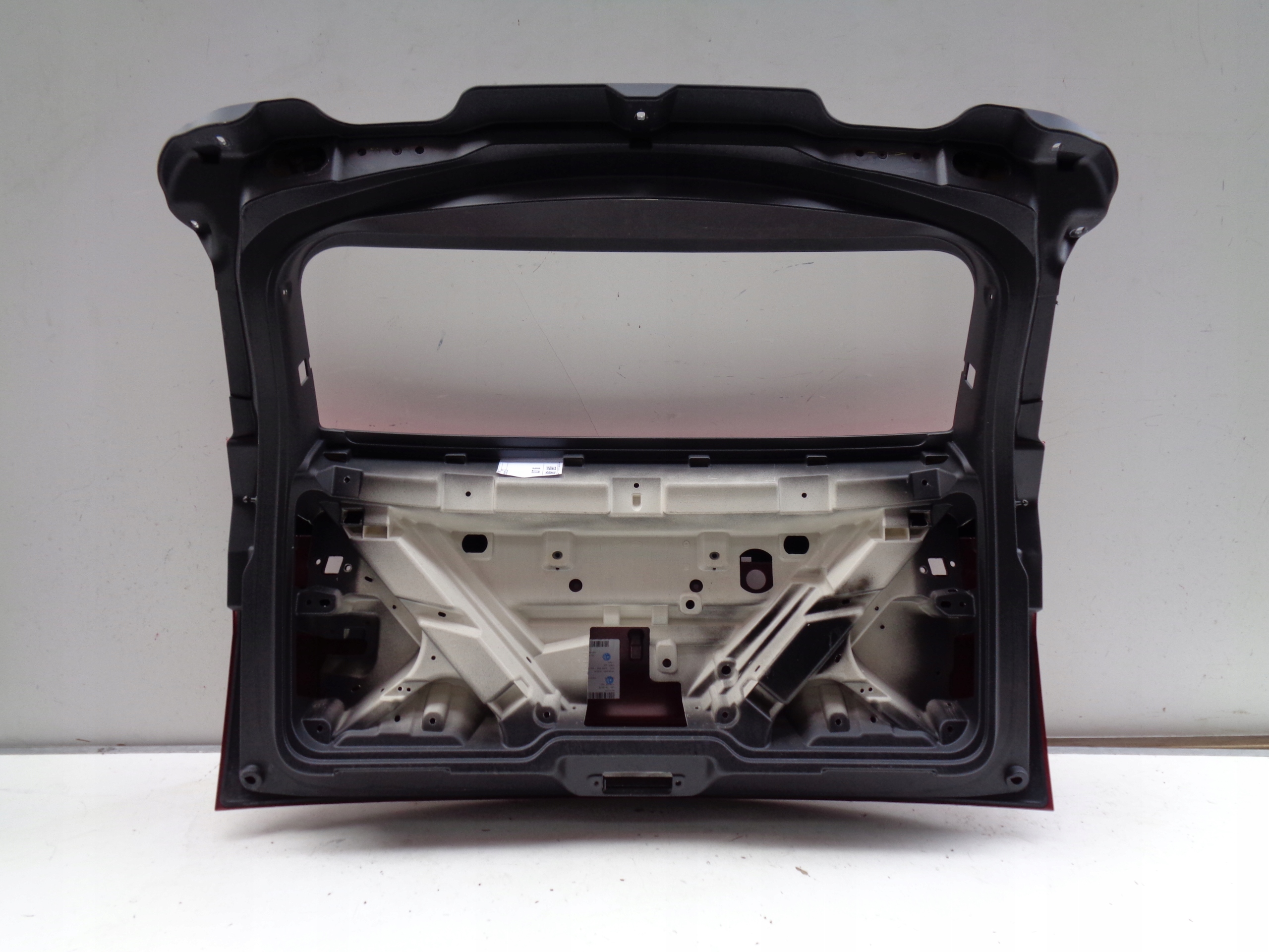 Heckklappe RANGE ROVER EVOQUE II 19- NR 34902