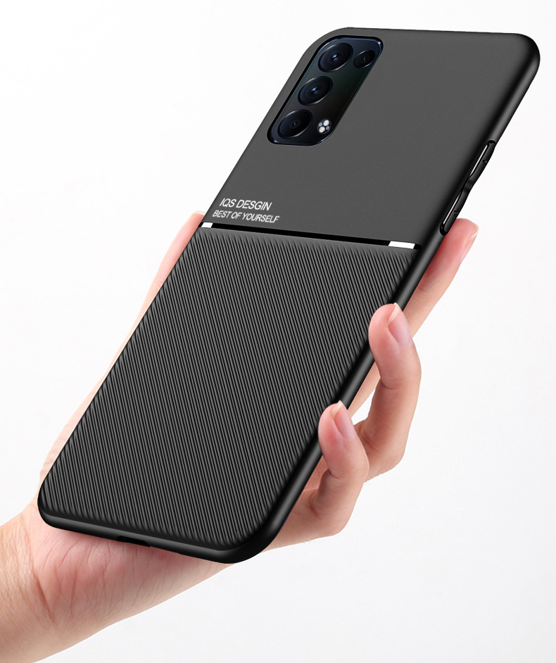 

Etui Case Business Prestige Do Oppo Reno 6 Pro+ 5G
