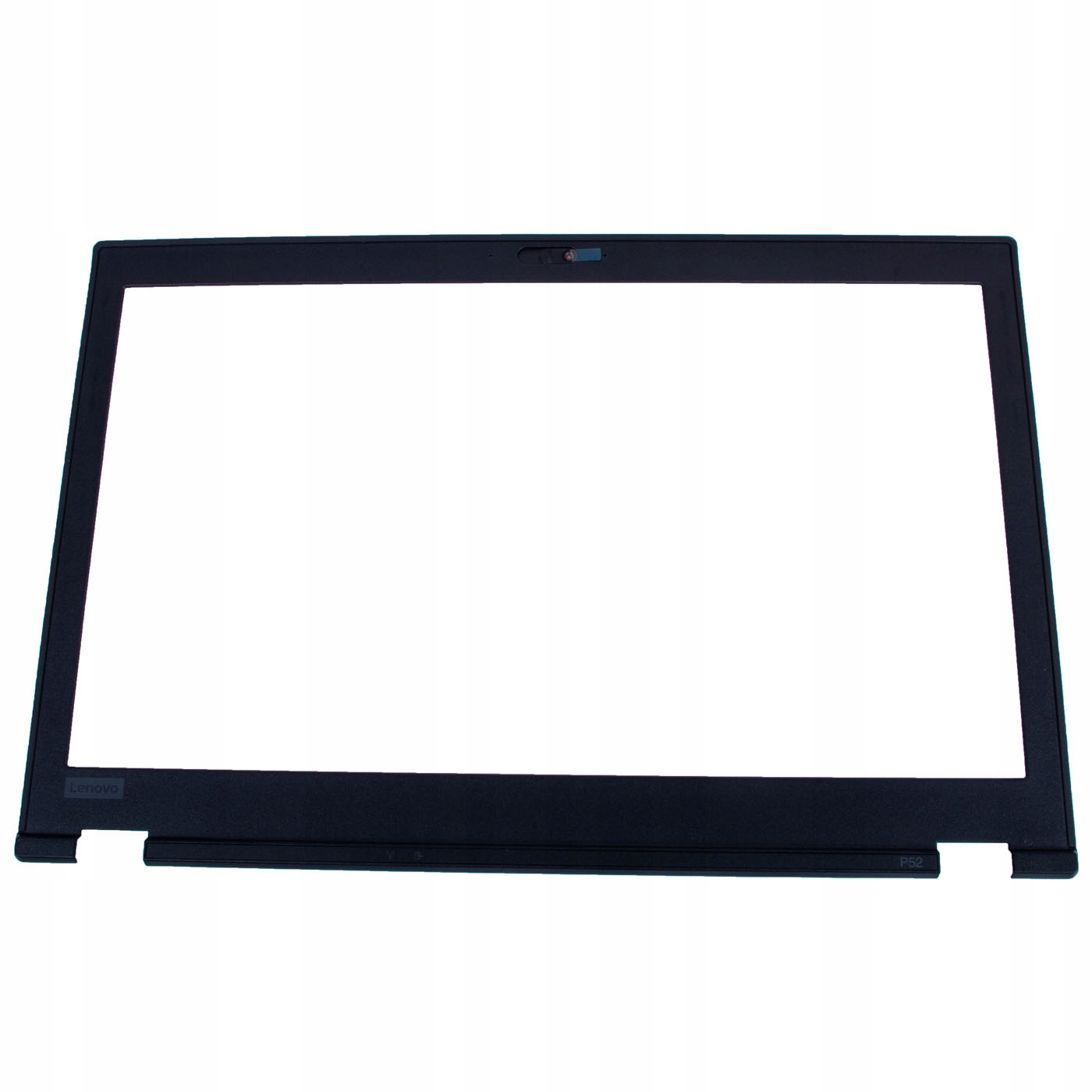 Rámeček LCD snímače Lenovo ThinkPad P52 Rgb kamera bezel originální nová