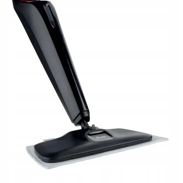 VIP SOLIDNY Vileda Mop Parowy Steam elektryczny PLUS XXL Parownica 2024 Marka Vileda