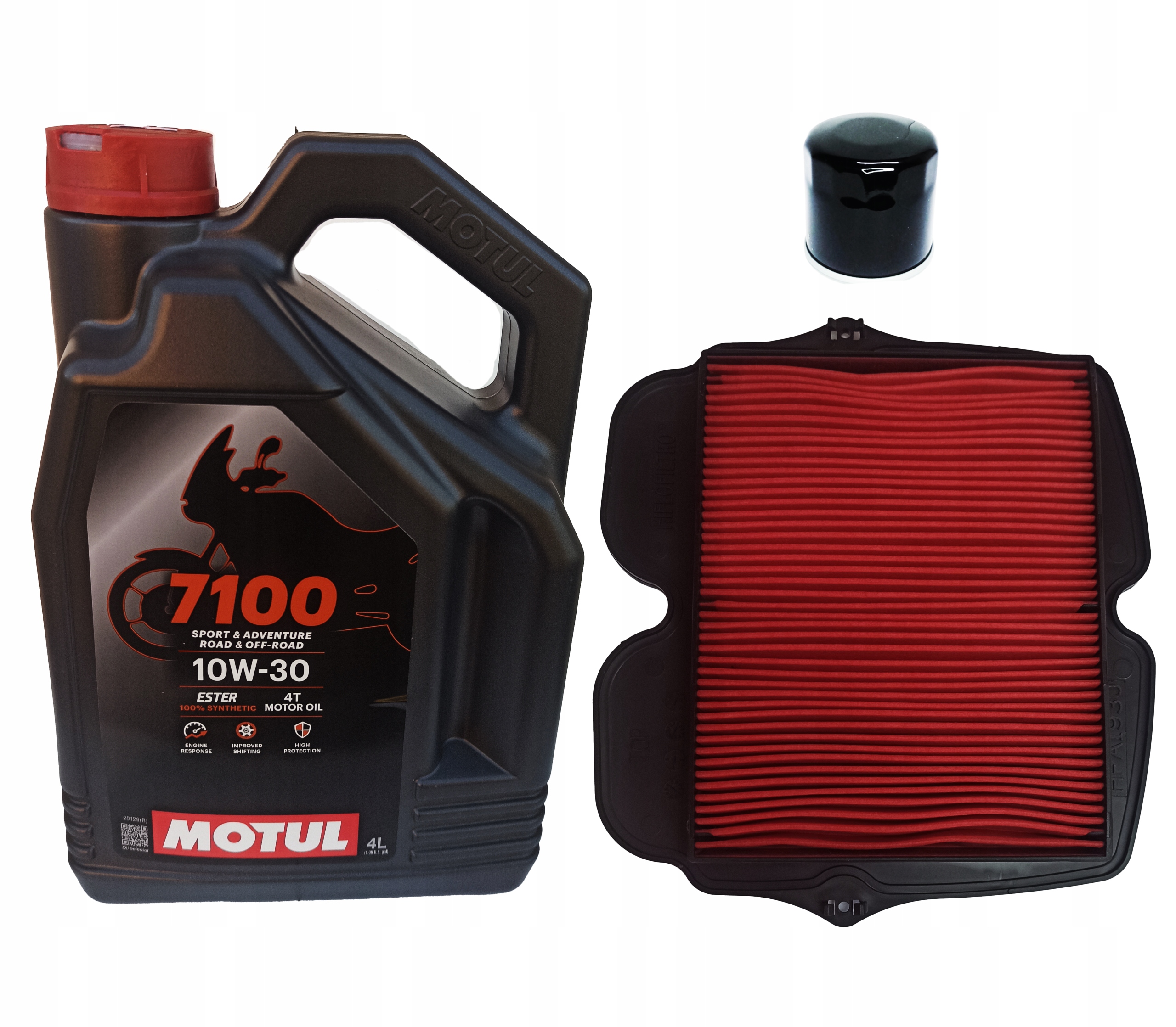 Olej Filtry Honda Vfr 1200 F VFR1200 X Crosstourer Filtr VFR1200X