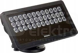 Led Projektor BCP481 36XLED-HB/4000K 100-277V Čierny