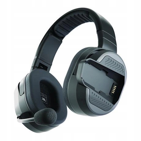 Náhlavný set pre interkomy Cardo Edgephones Jbl