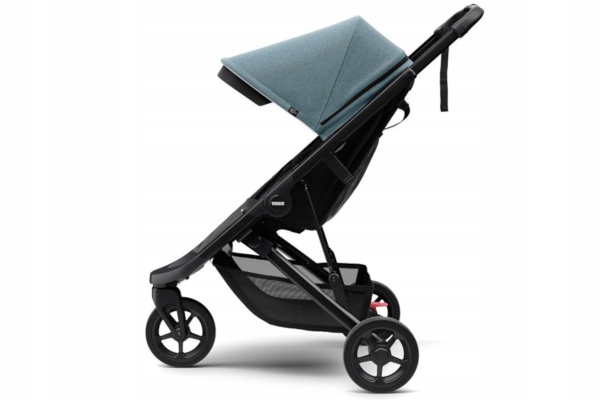 Thule Spring wózek spacerowy Majolica Blue Model Spring
