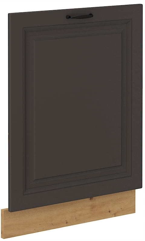 Přední Část Pro Myčku Stilo 60 CM Grafit Artisan